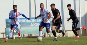 Cihangir çeyrek finalde (2-1)