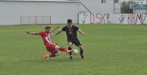 BAF geriden geldi (1-2)