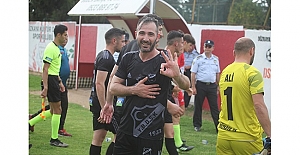 Kaçar gol kralı