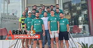 Karşıyaka transferde şov yaptı!