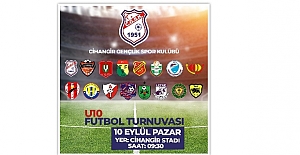 Cihangir'de "Futbol Pazar"ı