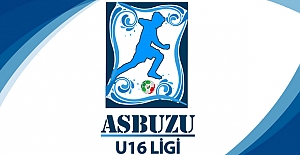 Asbuzu U16 Ligi'ne Başvurularda Sona Gelindi..!