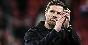 Bayer Leverkusen'de Xabi Alonso Etkisi..!