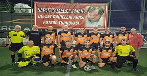 Daireler’de Zevkli Maçlar..!