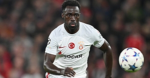 Davinson Sanchez Haftanın 11'inde..!