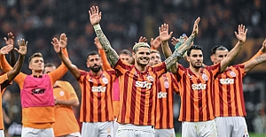 Galatasaray Bir İlk Peşinde..!