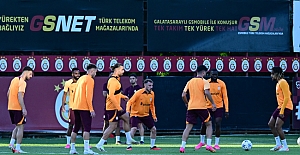 Galatasaray'da Ayrılıklar Kapıda..!