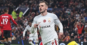 Galatasaray'da Kerem Aktürkoğlu Farkı..!