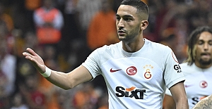 Hakim Ziyech'ten Kötü Haber..!