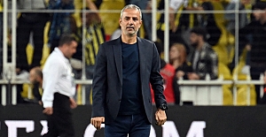 İsmail Kartal: 9 Puanla Grupta Lideriz..!