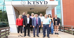 KTSYD’nin İletişim Sponsoru KKTCELL..!