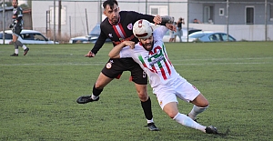 Maraş ve Lapta Sessiz Kaldı..! (0-0)