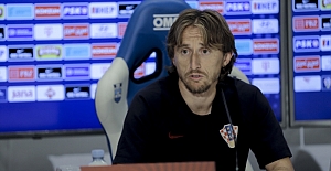 Modric'ten Arda Güler'e Övgüler..!