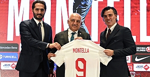 Montella'nın İlk Aday Kadrosu Belli Oldu..!