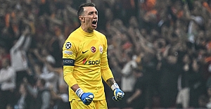 Muslera'ya Yeni Sözleşme Teklifi..!