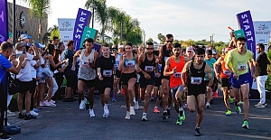 Northernland Sports Fest’te 21 km, 10 km ve 5 km Yarışları Gerçekleştirildi..!