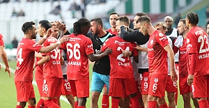 Pendikspor'dan Bir İlk..! (2-1)