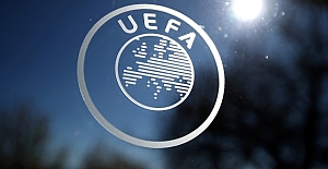 UEFA Kritik Maçı Erteledi..!