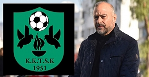 Forest’te Başkan Aşina İstifa Etti..!