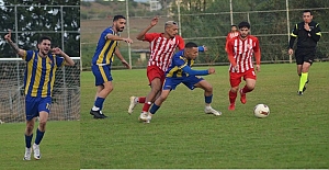 Gönyeli’ye 1 Tokat’ta Yalova’dan..! (1-2)