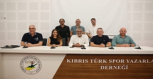 Basketbol Federasyonu, Kulüplerle Buluşuyor..!