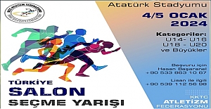 En İyiler Salon için Yarışacak..!