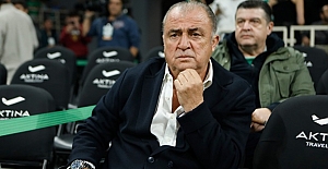 Fatih Terim ilk Transferini Yaptı..!