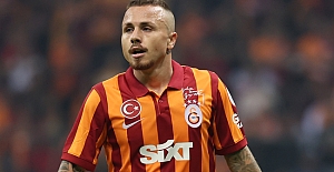 Galatasaray'da Angelino Belirsizliği..!