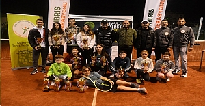 Hıtachı Masters Cup’ta Şampiyonlar Belirlendi..!