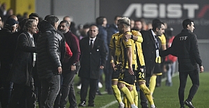 İstanbulspor'un 3 Puanı Silindi..!