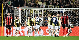 İşte Fenerbahçe'nin Son 16'daki Muhtemel Rakipleri..!