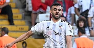 Rachid Ghezzal'dan "Kadro Dışı" Açıklaması..!