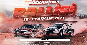 Rallide Final Zamanı..!