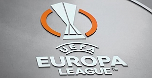 UEFA Avrupa Ligi Play-Off Turunda Eşleşmeler Belli Oldu..!