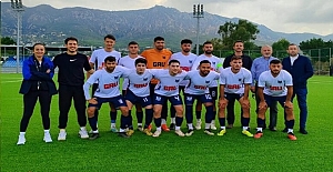 Üniversiteler Futbolda Grup Maçları Tamamlanıyor..!