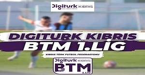 BTM 1.Lig'de Ara Transfer ve Devre Arası Tarihleri Açıklandı..!