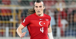 Çağlar Söyüncü Adım Adım Fenerbahçe'ye..!