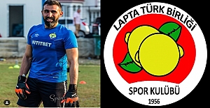 Cenk Lapta Yolunda..!