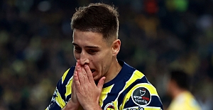 Emre Mor Karagümrük'te..!