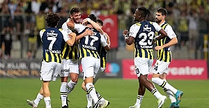 Fenerbahçe'de 3 Ayrılık Yolda..!