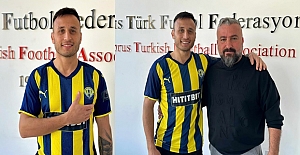 Her Futbolcunun Hayalindeki Takımdayım..!