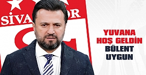 Sivasspor’da Bülent Uygun Dönemi..!