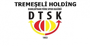 Tremeşeli Holding Dumlupınar..!