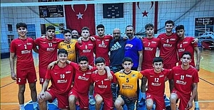 U17 Erkekler Liginde Final Serisi Başlıyor..!