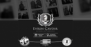 1.Evren Çavdır Satranç Anı Turnuvası Düzenleniyor..!