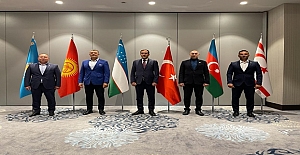 Azerbaycan’dan Resmi Davet Aldık..!