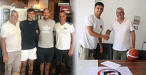 Basketbolda Transfer Açılıyor..!