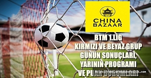 BTM 1'de Gözler Kaplıca'ya Çevrildi..!