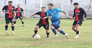 Çanakkale Berkant’la Coşuyor..! (0-2)