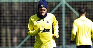 Fenerbahçe'de Fred Gelişmesi..!